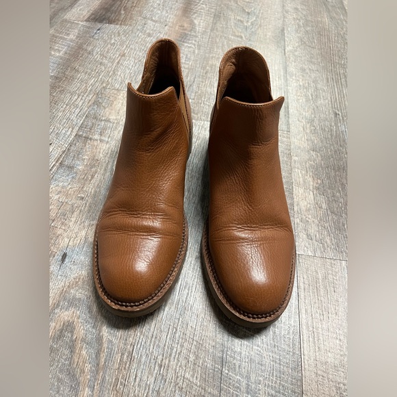 Seychelles Ankle Boots - Picture 2 of 5